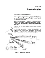 Предварительный просмотр 10 страницы Zenith Z-100 PC series Service Manual