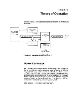 Предварительный просмотр 18 страницы Zenith Z-100 PC series Service Manual