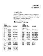 Предварительный просмотр 29 страницы Zenith Z-100 PC series Service Manual