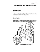 Предварительный просмотр 39 страницы Zenith Z-100 PC series Service Manual