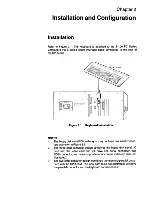 Предварительный просмотр 42 страницы Zenith Z-100 PC series Service Manual