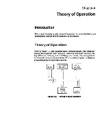 Предварительный просмотр 49 страницы Zenith Z-100 PC series Service Manual