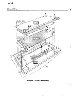 Предварительный просмотр 55 страницы Zenith Z-100 PC series Service Manual