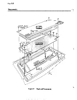 Предварительный просмотр 58 страницы Zenith Z-100 PC series Service Manual