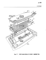 Предварительный просмотр 61 страницы Zenith Z-100 PC series Service Manual