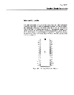 Предварительный просмотр 99 страницы Zenith Z-100 PC series Service Manual