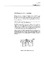 Предварительный просмотр 110 страницы Zenith Z-100 PC series Service Manual