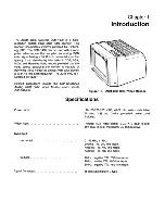 Предварительный просмотр 140 страницы Zenith Z-100 PC series Service Manual