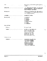 Предварительный просмотр 141 страницы Zenith Z-100 PC series Service Manual