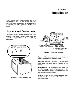 Предварительный просмотр 143 страницы Zenith Z-100 PC series Service Manual