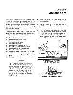 Предварительный просмотр 146 страницы Zenith Z-100 PC series Service Manual