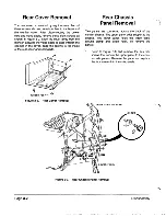 Предварительный просмотр 147 страницы Zenith Z-100 PC series Service Manual