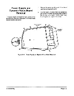 Предварительный просмотр 154 страницы Zenith Z-100 PC series Service Manual