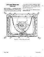 Предварительный просмотр 155 страницы Zenith Z-100 PC series Service Manual