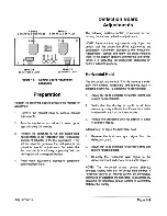 Предварительный просмотр 160 страницы Zenith Z-100 PC series Service Manual