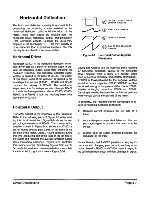 Предварительный просмотр 173 страницы Zenith Z-100 PC series Service Manual