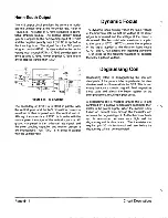 Предварительный просмотр 180 страницы Zenith Z-100 PC series Service Manual