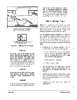 Предварительный просмотр 182 страницы Zenith Z-100 PC series Service Manual