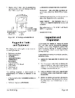 Предварительный просмотр 183 страницы Zenith Z-100 PC series Service Manual