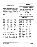 Предварительный просмотр 191 страницы Zenith Z-100 PC series Service Manual