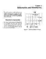 Предварительный просмотр 216 страницы Zenith Z-100 PC series Service Manual