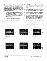 Предварительный просмотр 217 страницы Zenith Z-100 PC series Service Manual