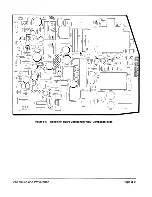 Предварительный просмотр 224 страницы Zenith Z-100 PC series Service Manual