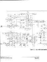 Предварительный просмотр 234 страницы Zenith Z-100 PC series Service Manual