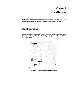 Предварительный просмотр 244 страницы Zenith Z-100 PC series Service Manual