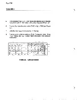 Предварительный просмотр 247 страницы Zenith Z-100 PC series Service Manual