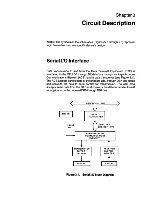 Предварительный просмотр 248 страницы Zenith Z-100 PC series Service Manual