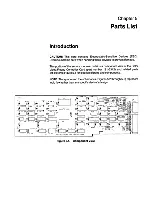 Предварительный просмотр 296 страницы Zenith Z-100 PC series Service Manual