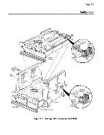 Предварительный просмотр 315 страницы Zenith Z-100 PC series Service Manual