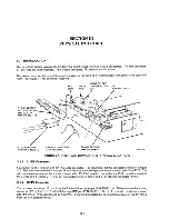 Предварительный просмотр 339 страницы Zenith Z-100 PC series Service Manual