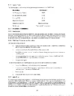 Предварительный просмотр 350 страницы Zenith Z-100 PC series Service Manual