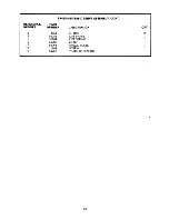 Предварительный просмотр 376 страницы Zenith Z-100 PC series Service Manual