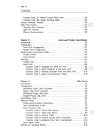 Preview for 7 page of Zenith Z-100 Series Reference Manual