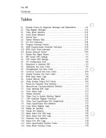 Preview for 9 page of Zenith Z-100 Series Reference Manual