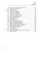 Preview for 10 page of Zenith Z-100 Series Reference Manual