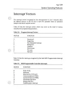 Preview for 36 page of Zenith Z-100 Series Reference Manual