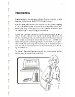 Предварительный просмотр 7 страницы Zenith Z-170 Owner'S Manual