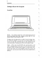 Preview for 12 page of Zenith Z-170 Owner'S Manual