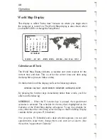 Предварительный просмотр 46 страницы Zenith Z-170 Owner'S Manual