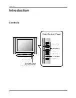 Preview for 6 page of Zenith Z15LA7R - 15" Flat Panel HD-Ready LCD TV Operating Manual