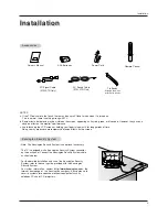 Preview for 9 page of Zenith Z15LA7R - 15" Flat Panel HD-Ready LCD TV Operating Manual