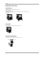 Preview for 10 page of Zenith Z15LA7R - 15" Flat Panel HD-Ready LCD TV Operating Manual