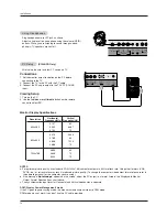 Preview for 14 page of Zenith Z15LA7R - 15" Flat Panel HD-Ready LCD TV Operating Manual