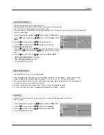 Preview for 21 page of Zenith Z15LA7R - 15" Flat Panel HD-Ready LCD TV Operating Manual