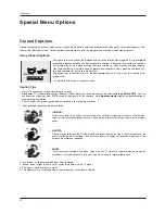 Preview for 22 page of Zenith Z15LA7R - 15" Flat Panel HD-Ready LCD TV Operating Manual