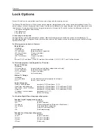 Preview for 24 page of Zenith Z15LA7R - 15" Flat Panel HD-Ready LCD TV Operating Manual